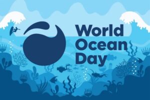 World Oceans Day observed on 8th June