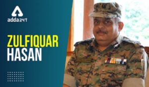 Zulfiquar Hasan appointed as the New DG of BCAS