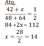 Aptitude MCQs Questions And Answers in Telugu 20 June 2022, For IBPS RRB PO & Clerk_4.1