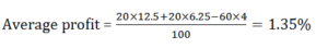 Aptitude MCQs Questions And Answers in Telugu 18 June 2022, For IBPS RRB PO & Clerk_4.1