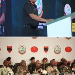 1st joint conference of army chiefs of India and African countries begins