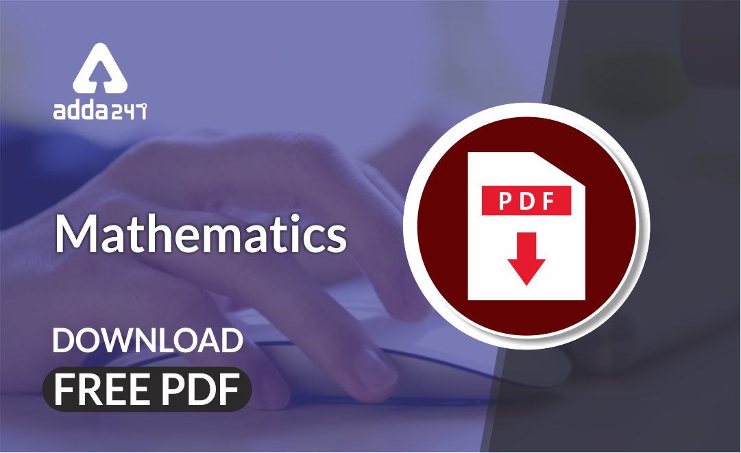 Aims And Objectives Of Teaching Mathematics Notes For All Teaching Exams_40.1