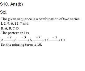 Reasoning Daily Quiz in Marathi : 8 February 2022 - For MHADA Bharti_4.1