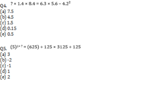 Quantitative Aptitude Daily Quiz in Marathi : 12 February 2022 - For ESIC MTS_4.1