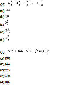 Quantitative Aptitude Daily Quiz in Marathi : 25 March 2022 - For ESIC MTS_6.1