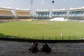 List of Stadium in India