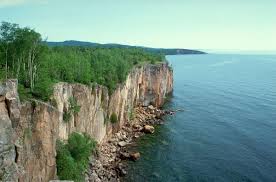 World Largest Freshwater lake