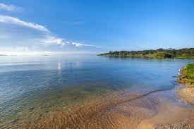 World Largest Freshwater lake