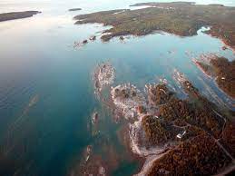 World Largest Freshwater lake