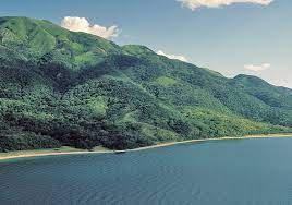 World Largest Freshwater lake