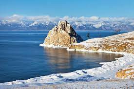 World Largest Freshwater lake