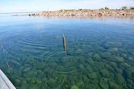 World Largest Freshwater lake