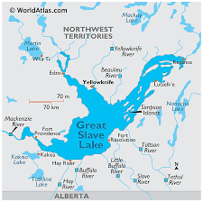 World Largest Freshwater lake