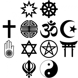Fundamental Rights Right To Freedom of Religion