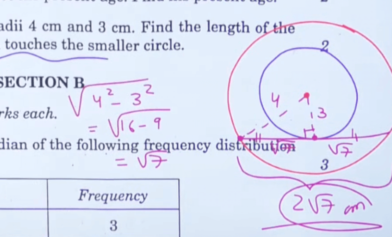 CBSE Class 10 Maths Answer Key 2024 for Standard & Basic Set 1,2,3 -_16.1