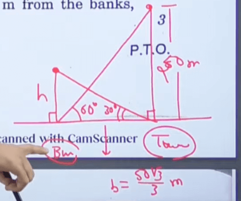 CBSE Class 10 Maths Answer Key 2024 for Standard & Basic Set 1,2,3 -_19.1
