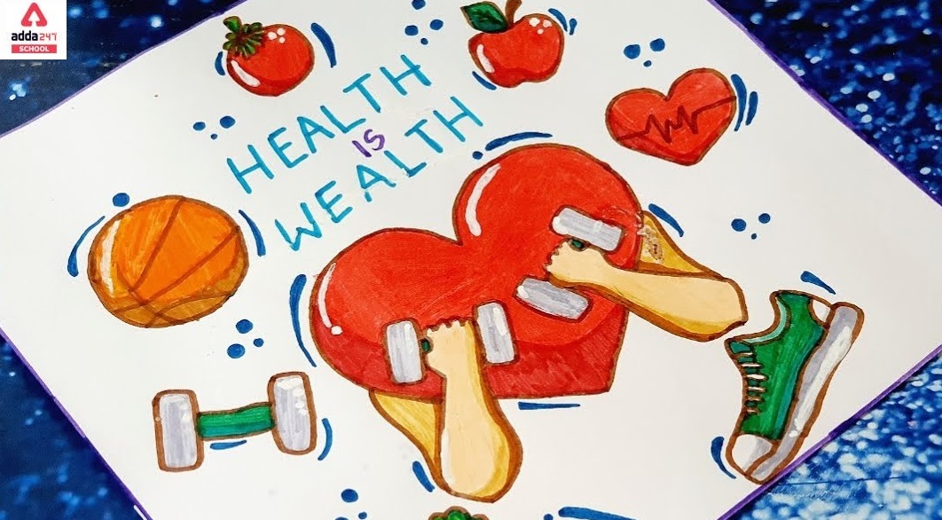 Health is Wealth essay