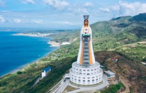 Tallest statues in the world
