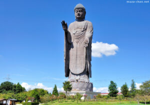 Tallest statues in the world