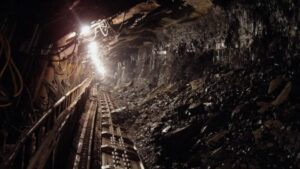 Coal Miners Day 2022