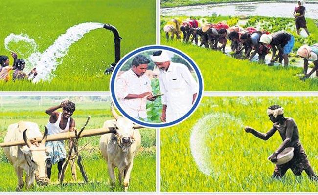 AP Top in Agricultural Infrastructure Design