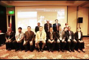India elected a new Chair of the Association of Asian Election Authorities for 2022-24