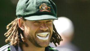 Andrew Symonds