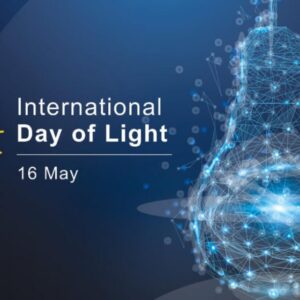 International Day of Light 2022