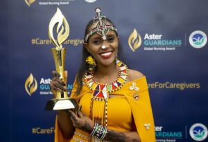 Anna Qabale Duba