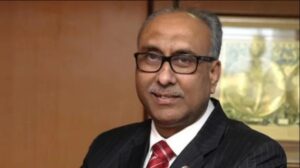 BSE named Ex RBI Deputy Governor SS Mundra as Chairman