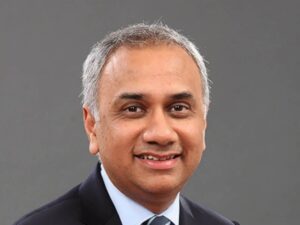 Salil Parekh re-appointed MD & CEO of Infosys