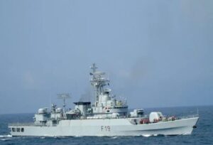 4th edition of India-Bangladesh Navy Coordinated Patrol (CORPAT) commences
