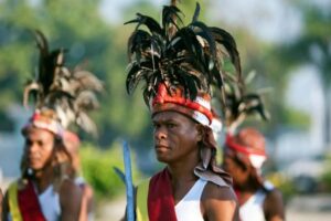 International Week of Solidarity with the Peoples of Non-Self-Governing Territories-25-31 May