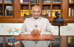 First-ever national conference of female legislators to be inaugurated by President