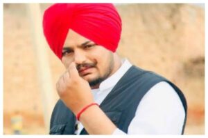 Punjabi singer Sidhu Moose Wala shot dead