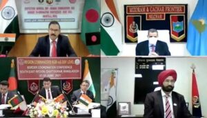 Border Coordination Conference