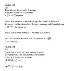 Mathematics MCQ in Bengali_10.1