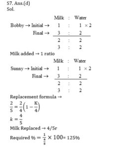 Mathematics MCQ in Bengali_9.1