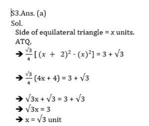 Mathematics MCQ in Bengali_7.1