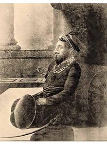 Murshid Quli Khan