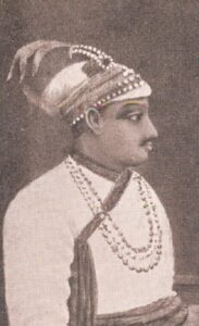 Siraj-ud-aullah