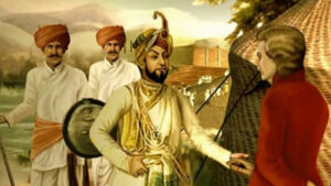 Mir Zafar