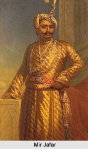 Mir Qasim