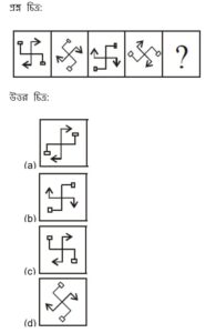 Reasoning MCQ in Bengali_13.1