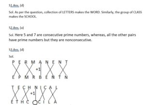 Reasoning MCQ in Bengali_15.1