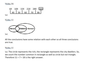 Reasoning MCQ in Bengali_16.1