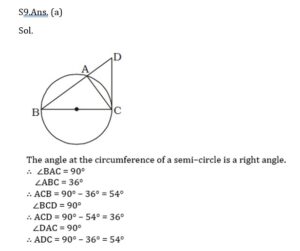 Mathematics MCQ in Bengali_12.1
