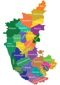 Maharashtra Border States
