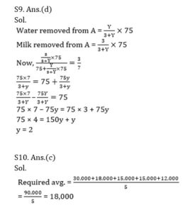 Mathematics MCQ in Bengali_11.1