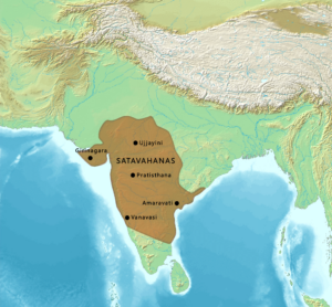 Satavahana Dynasty